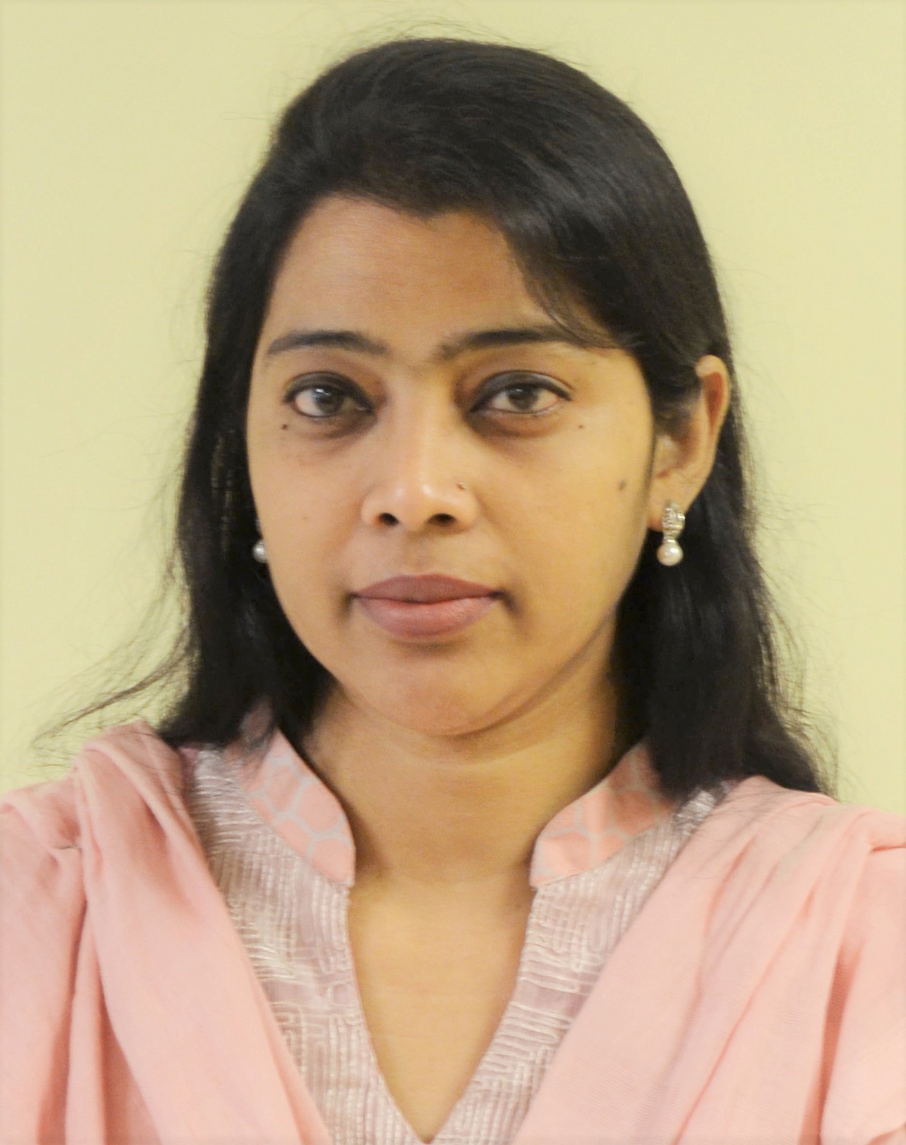 Ms. Murshida Begum